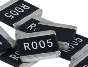 Metal Foil Chip Resistors
