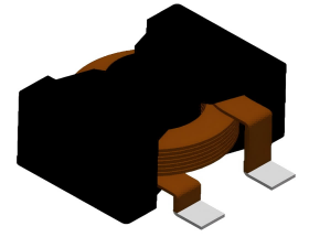 High Current Power Inductor  GDCPQ Series