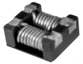 COMMON MODE FILTER FOR POWER LINE – GDCCM Series