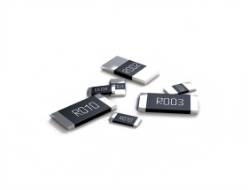 High-Precision Thin Film Chip Resistors