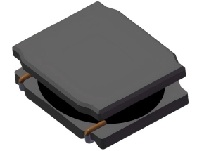 Wire Wound SMD Power Inductors – GDMAI Series