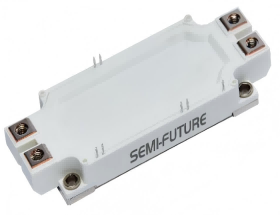 Half Bridge IGBT Module