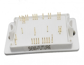 3-Level NPC Inverter Module