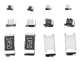 Thick Film Chip Resistors