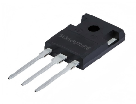 IGBT Discrete with Anti-Parallel Diode-SD50R12A6HS