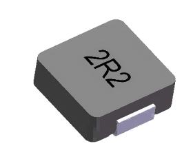 Wire Wound SMD Power Inductors – GDCMPI Series