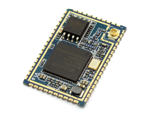 WIFI Module