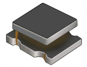 Wire Wound SMD Power Inductors – GDCNS&GDCNR Series