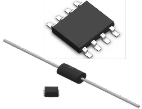 Thyristor Surge Suppressors (TSS)-GDPXXX0SB