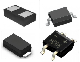 Surface Mount Silicon Zener Diodes-GDBZT52C2V4_GDBZT52C75