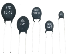 Power Thermistor for Limiting Inrush Current -GDMF72