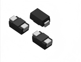 Surface Mount Transient Voltage Suppressors (TVS)-GDSMAJ